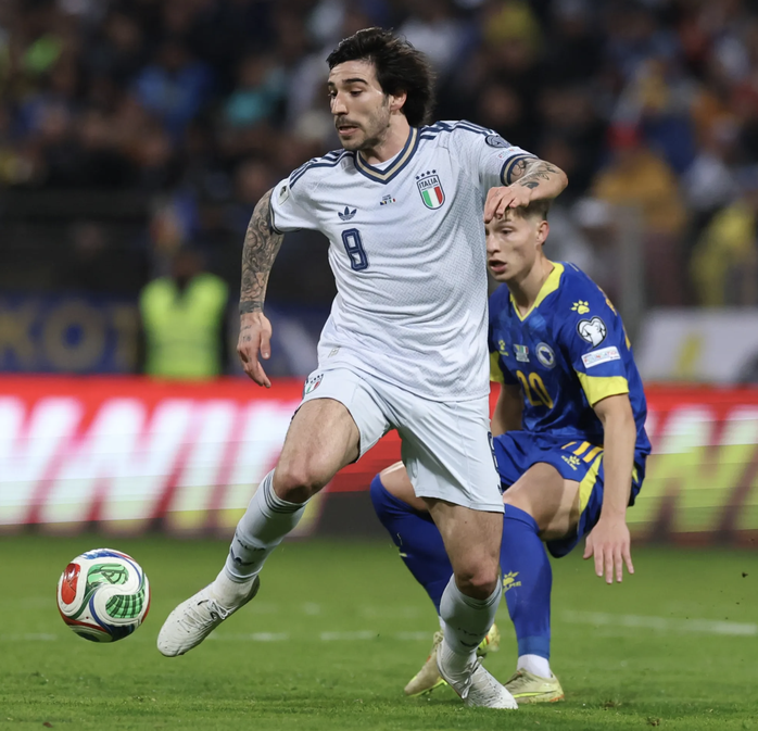 D&agrave;n sao Ngoại hạng Anh lỗi hẹn với World Cup 2026 - Ảnh 6.