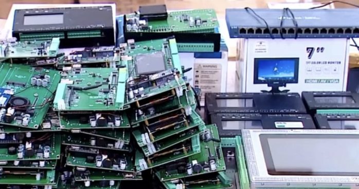 Bộ N&ocirc;ng nghiệp v&agrave; M&ocirc;i trường chỉ đạo n&acirc;ng cao quản l&yacute; quan trắc M&ocirc;i trường 2026 - Ảnh 1.