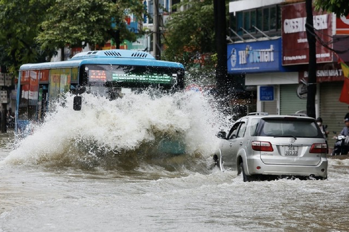 H&agrave; Nội &aacute;p dụng OKR / KPI để n&acirc;ng cao tr&aacute;ch nhiệm c&aacute;n bộ v&agrave; giải quyết d&acirc;n sinh 2026 - Ảnh 2.