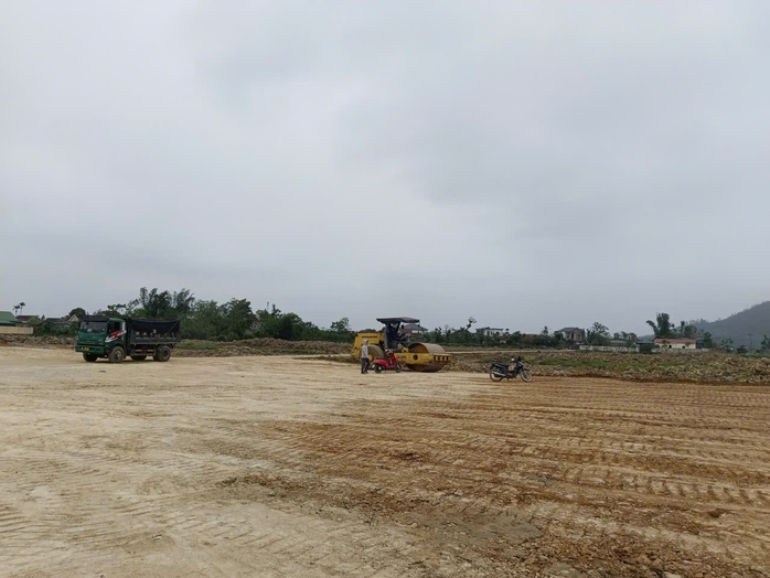 Gấp r&uacute;t triển khai dự &aacute;n đường sắt tốc độ cao - Ảnh 1.