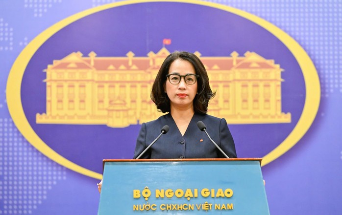 Việt Nam đ&atilde; triển khai c&aacute;c hoạt động ngoại giao năng lượng ở cấp cao v&agrave; c&aacute;c cấp - Ảnh 1.