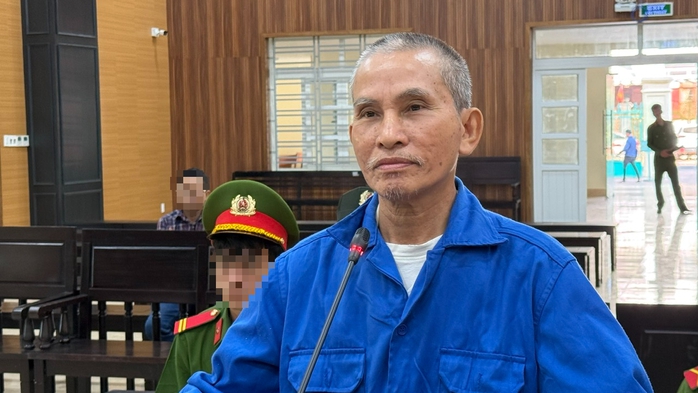 Huỳnh Ngọc Tuấn bị tuy&ecirc;n phạt 8 năm 6 th&aacute;ng t&ugrave; v&igrave; chống Nh&agrave; nước năm 2026 - Ảnh 1.