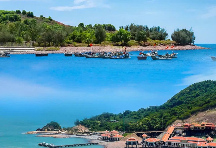 Lần đầu ti&ecirc;n tổ chức Festival Du lịch Cửa L&ograve; - Ảnh 3.