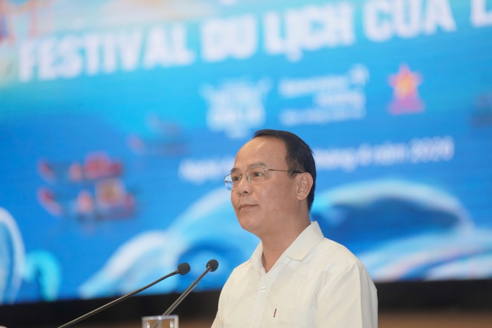 Lần đầu ti&ecirc;n tổ chức Festival Du lịch Cửa L&ograve; - Ảnh 1.