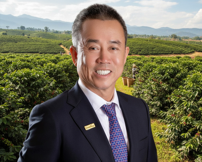 Gi&aacute; c&agrave; ph&ecirc; h&ocirc;m nay 2 - 4: Vua xuất khẩu l&ecirc;n kế hoạch trồng 24 . 000 Ha c&agrave; ph&ecirc; - Ảnh 3.