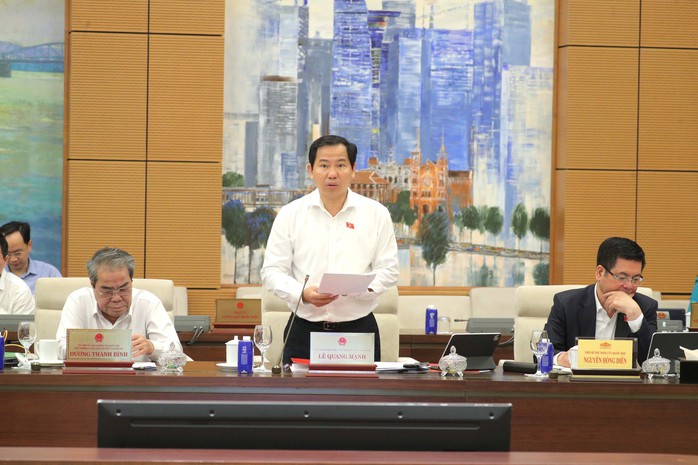 Lịch tr&igrave;nh bầu c&aacute;c chức danh l&atilde;nh đạo chủ chốt Quốc hội kh&oacute;a XVI năm 2026 - Ảnh 2.