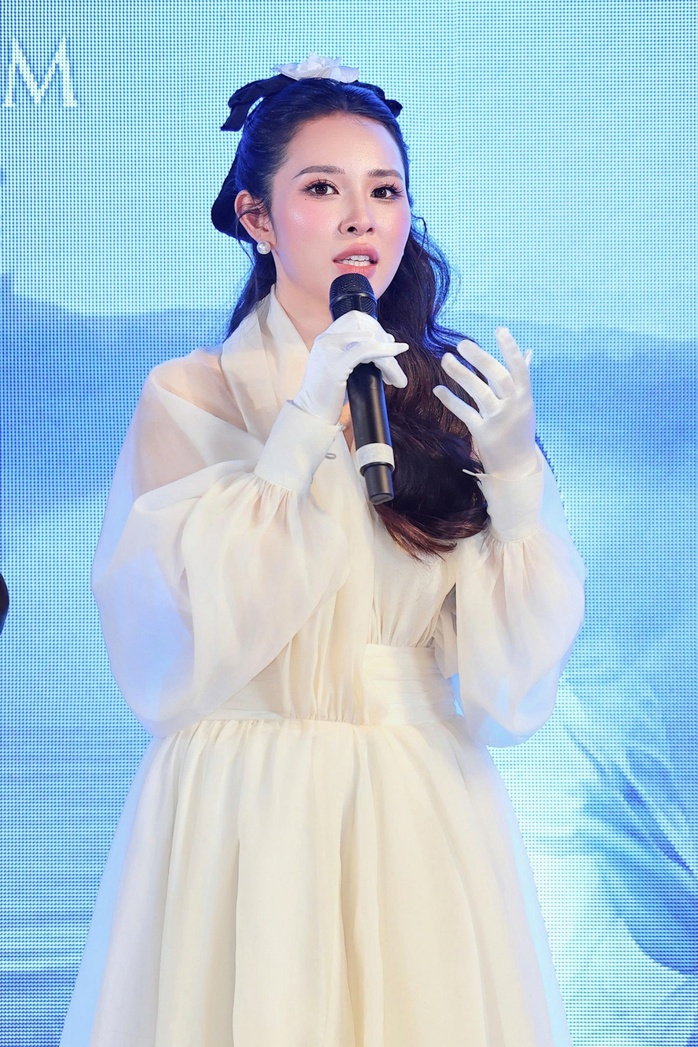 Ca sĩ Bảo Tr&acirc;m Idol trải l&ograve;ng về g&oacute;c khuất trong t&igrave;nh y&ecirc;u - Ảnh 1.