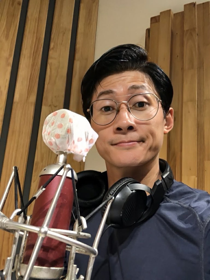 Chuyện sản phẩm &acirc;m nhạc ph&ograve;ng thu v&agrave; mớ rau ngo&agrave;i chợ  - Ảnh 3.