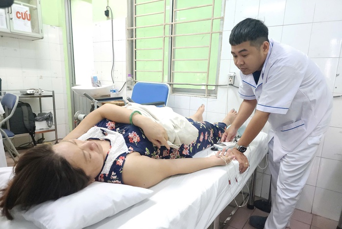 100% người d&acirc;n TPHCM sẽ được tầm so&aacute;t sức khoẻ trong năm 2026  - Ảnh 1.