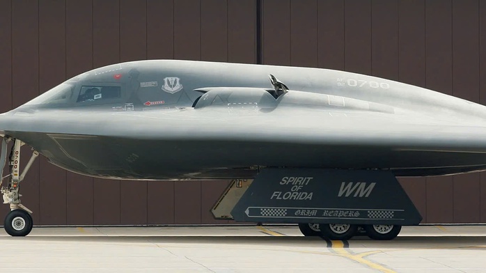 C&aacute;c đồng minh ch&acirc;u &Acirc;u đồng loạt từ chối y&ecirc;u cầu hỗ trợ qu&acirc;n sự của Mỹ, tranh c&atilde;i NATO leo thang - Ảnh 1.