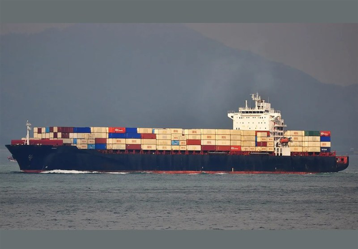 Chiến sự Trung Đ&ocirc;ng 20-4: Iran n&ecirc;u l&yacute; do chưa đ&aacute;p trả Mỹ, Israel lại cảnh b&aacute;o miền Nam Lebanon - Ảnh 1.