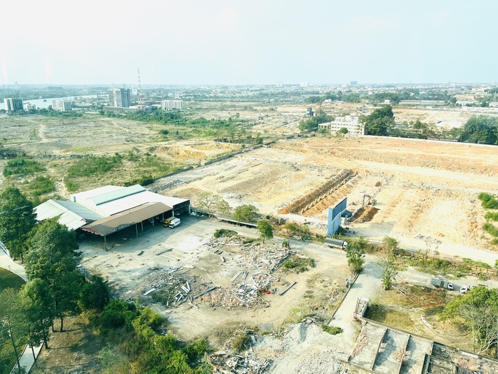 Đồng Nai sắp đấu gi&aacute; hơn 4.400 ha đất - Ảnh 1.