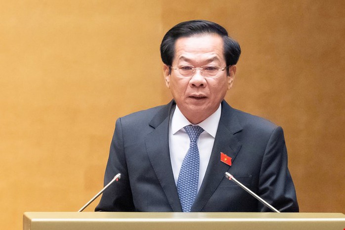 Ch&iacute;nh thức tr&igrave;nh Quốc hội th&agrave;nh lập th&agrave;nh phố Đồng Nai trực thuộc trung ương - Ảnh 1.