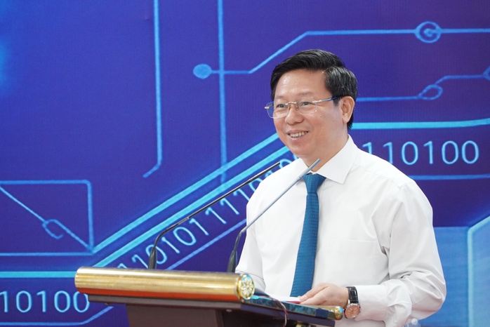 Báo chí là lực lượng nòng cốt phát triển văn hóa trong kỷ nguyên số - Ảnh 4.