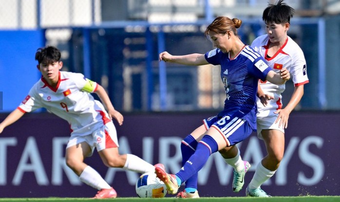 C&acirc;u chuyện về HLV Akira Ijiri  - Ảnh 3.