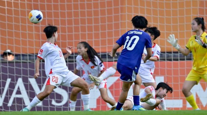 C&acirc;u chuyện về HLV Akira Ijiri  - Ảnh 4.