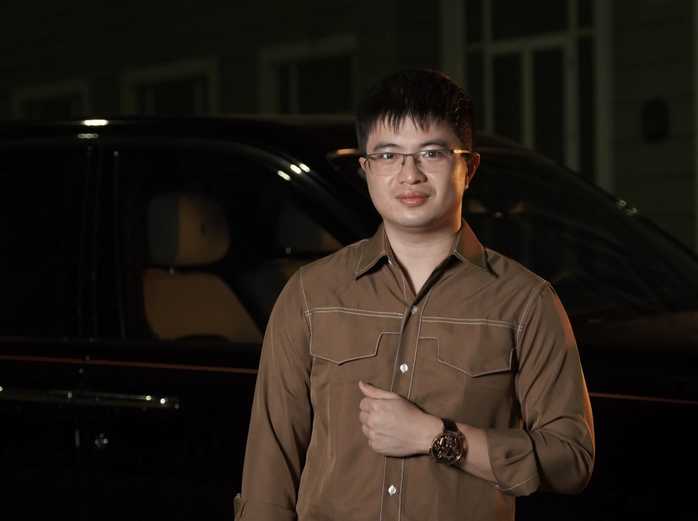 Vụ Mr Pips lừa đảo 1 . 300 Tỉ đồng: Điều tra bổ sung cần thiết - Ảnh 1.