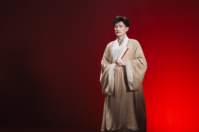 Thanh Thúy – Đức Thịnh mời Dược Sĩ Tiến và Xesi hát nhạc phim - Ảnh 1.