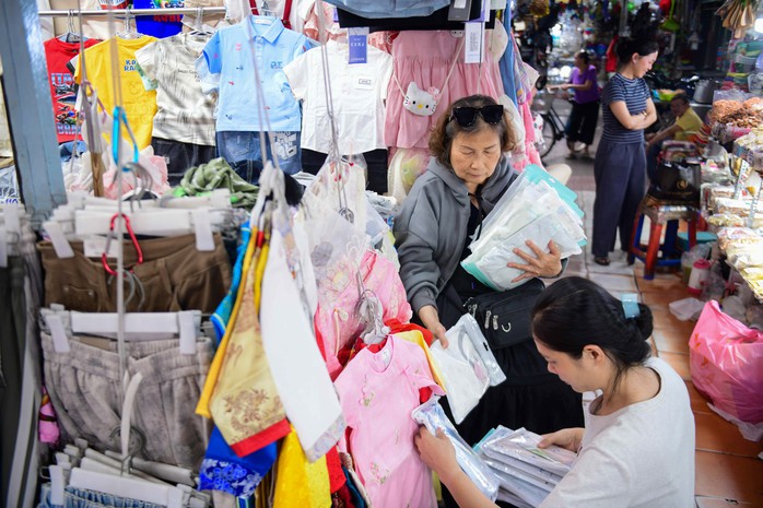 Hướng dẫn k&ecirc; khai thuế trực tuyến cho hộ kinh doanh năm 2026 - Ảnh 2.