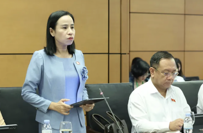 Đưa TPHCM trở th&agrave;nh trung t&acirc;m ph&aacute;t triển c&ocirc;ng nghiệp văn h&oacute;a đầu ti&ecirc;n của cả nước - Ảnh 2.