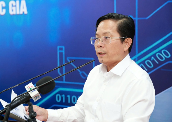 Báo chí là lực lượng nòng cốt phát triển văn hóa trong kỷ nguyên số - Ảnh 3.