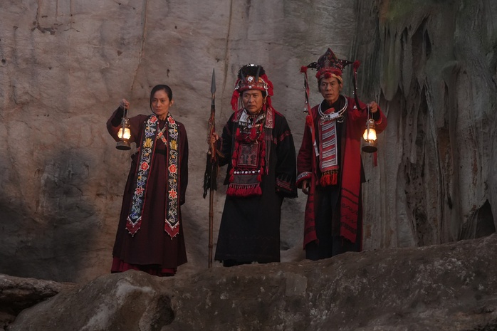 Phim c&oacute; "sao nh&iacute;" Nina thu hơn 70 tỉ đồng, lập kỷ lục mới - Ảnh 4.