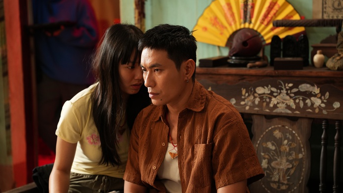 Phim c&oacute; "sao nh&iacute;" Nina thu hơn 70 tỉ đồng, lập kỷ lục mới - Ảnh 3.