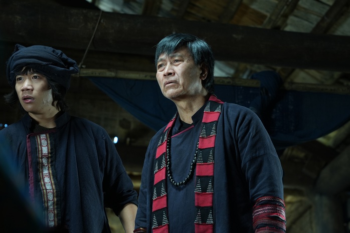 Phim c&oacute; "sao nh&iacute;" Nina thu hơn 70 tỉ đồng, lập kỷ lục mới - Ảnh 5.