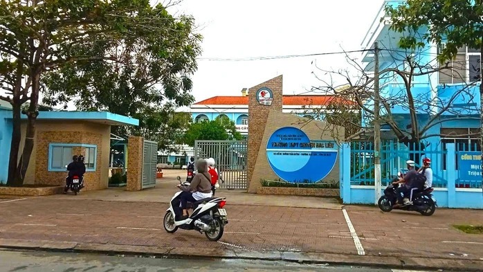 5 nguy&ecirc;n l&atilde;nh đạo Sở GD-ĐT tỉnh Bạc Li&ecirc;u (cũ) bị kiểm điểm - Ảnh 1.