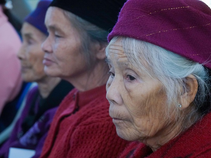 D&acirc;n số v&agrave; b&agrave;i to&aacute;n nguồn nh&acirc;n lực quốc gia (*): Những con số mang theo lời cảnh b&aacute;o - Ảnh 1.