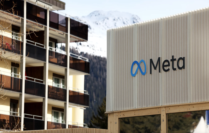 V&igrave; đ&acirc;u c&ocirc;ng ty mẹ Facebook chuẩn bị sa thải 8.000 người? - Ảnh 1.