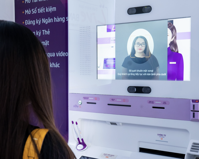 Ng&acirc;n h&agrave;ng Nh&agrave; nước cảnh b&aacute;o thủ đoạn lừa đảo li&ecirc;n quan đến dữ liệu sinh trắc học 2026 - Ảnh 2.