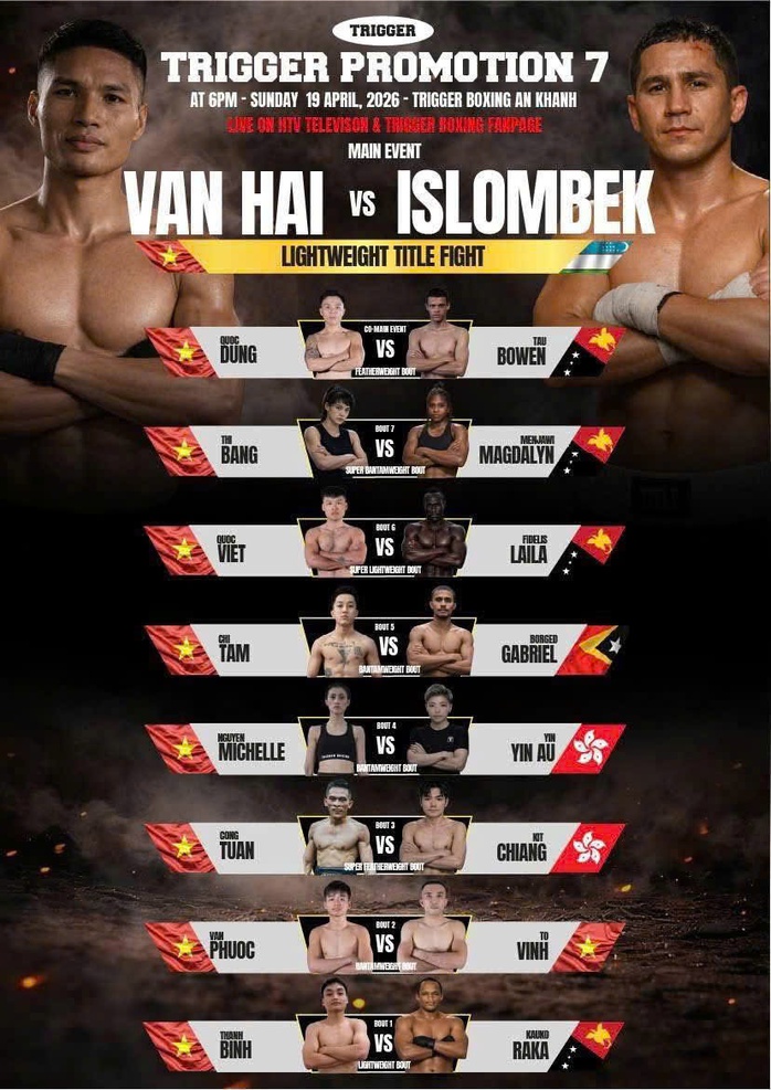 Võ sĩ Lê Thị Bằng tái xuất ấn tượng, hướng đến đấu trường quốc tế - Ảnh 1.