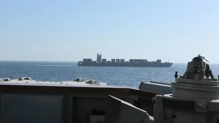 Đàm phán Mỹ - Iran gặp sức ép - Ảnh 1.