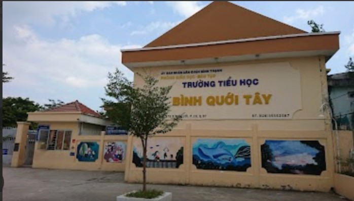 Kết luận ngộ độc thực phẩm tại Trường Tiểu học B&igrave;nh Quới T&acirc;y do bữa ăn b&aacute;n tr&uacute; - Ảnh 1.