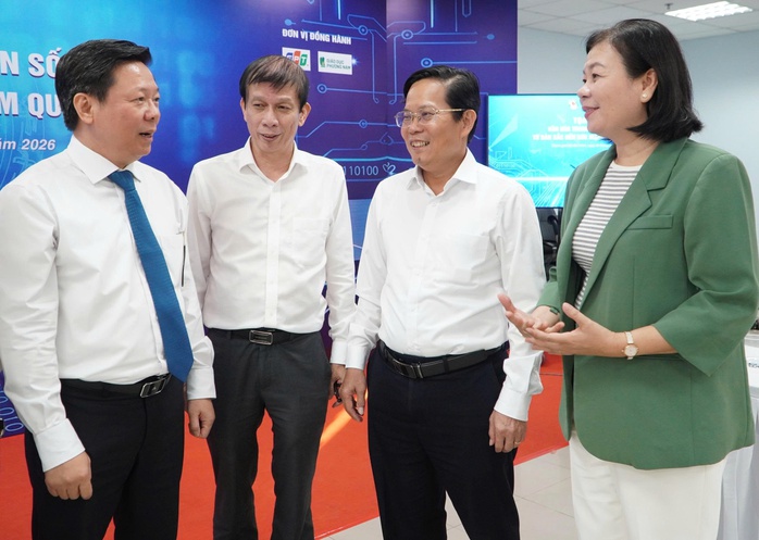 N&acirc;ng tầm bản sắc Việt Nam - Ảnh 1.