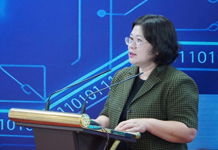 N&acirc;ng tầm bản sắc Việt Nam - Ảnh 2.