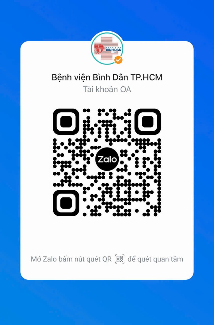 Bệnh viện B&igrave;nh D&acirc;n tầm so&aacute;t miễn ph&iacute; ung thư tuyến tiền liệt cho 1.000 người - Ảnh 2.