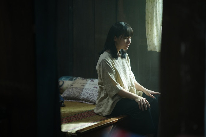 T&iacute;n Nguyễn căng thẳng, &aacute;m ảnh nỗi lo mất con - Ảnh 6.