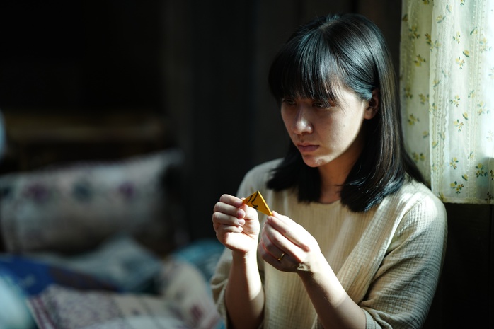 T&iacute;n Nguyễn căng thẳng, &aacute;m ảnh nỗi lo mất con - Ảnh 4.