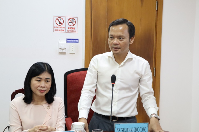 Bệnh viện Đa khoa TP Cần Thơ thành công ca ghép thận đầu tiên năm 2026 - Ảnh 2.