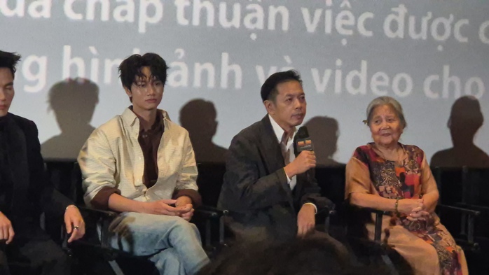 NSƯT L&ecirc; Thiện bật m&iacute; tai nạn "nhạy cảm" của Th&aacute;i H&ograve;a - Ảnh 2.