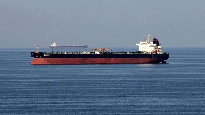 Mỹ c&aacute;o buộc Iran vi phạm lệnh ngừng bắn "nhiều lần"; t&agrave;u dầu Iran vượt v&ograve;ng phong tỏa Mỹ - Ảnh 1.