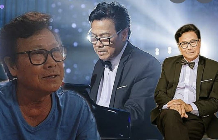 NSƯT Cao Minh x&uacute;c động khi "Địa đạo - Mặt trời trong b&oacute;ng tối" mở m&agrave;n đợt phim ch&agrave;o mừng 30-4 - Ảnh 2.