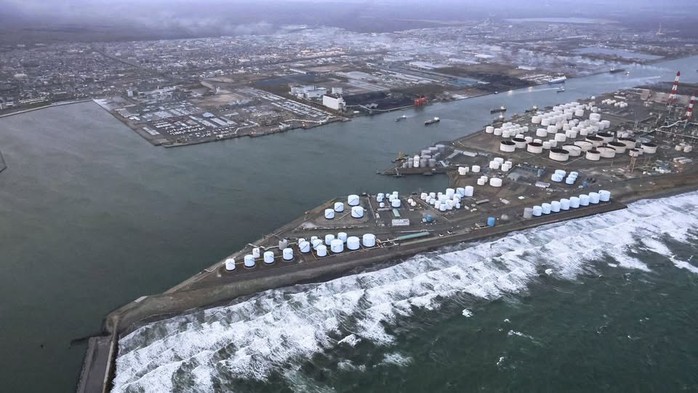 Nhật Bản cảnh báo nguy cơ siêu động đất đe dọa 7 tỉnh - Ảnh 1.