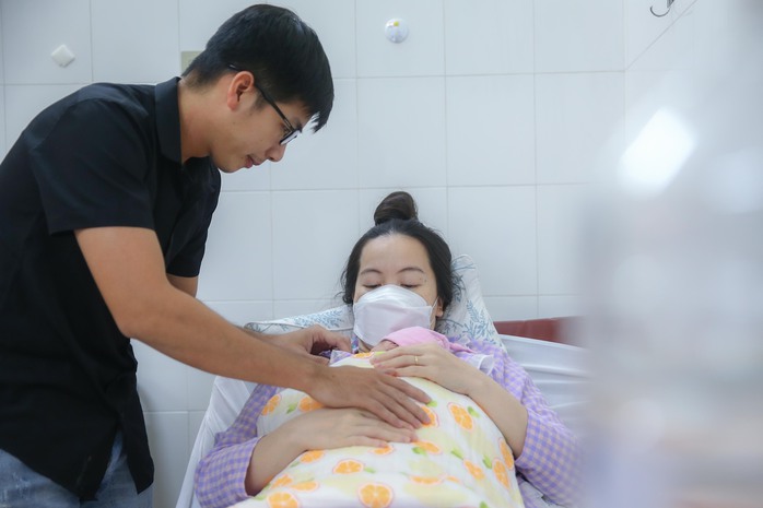  Dân số bền vững là bài toán tổng thể - Ảnh 1.