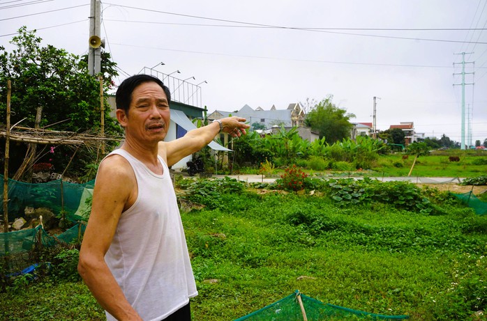 Thanh H&oacute;a b&aacute;o c&aacute;o vụ tuyến đường ven biển ng&agrave;n tỉ đồng thi c&ocirc;ng ỳ ạch - Ảnh 2.