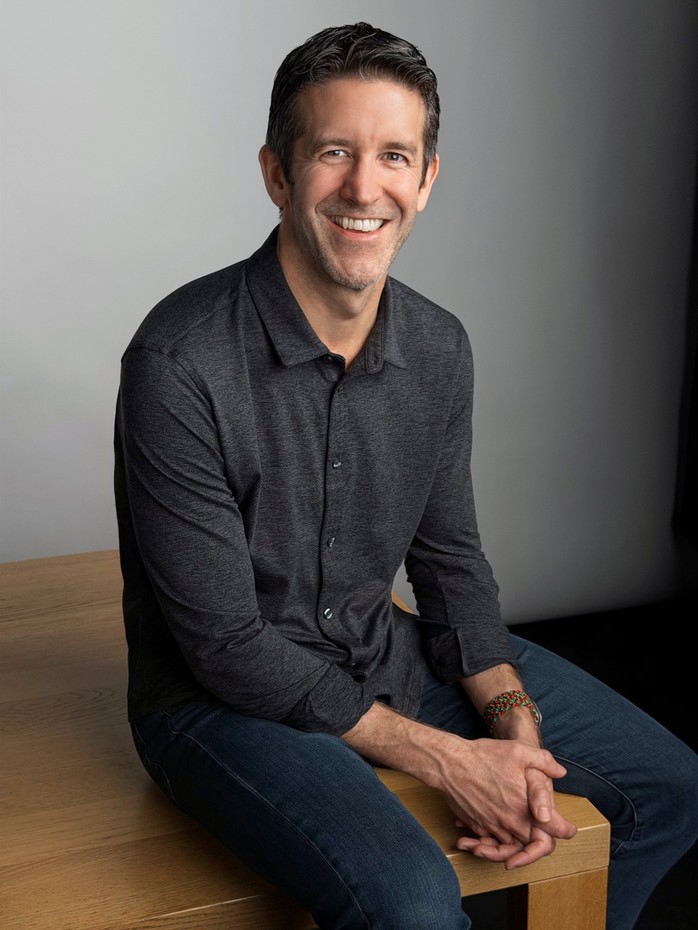 Ch&acirc;n dung người thay Tim Cook đảm nhiệm vị tr&iacute; CEO Apple từ 1-9 - Ảnh 1.