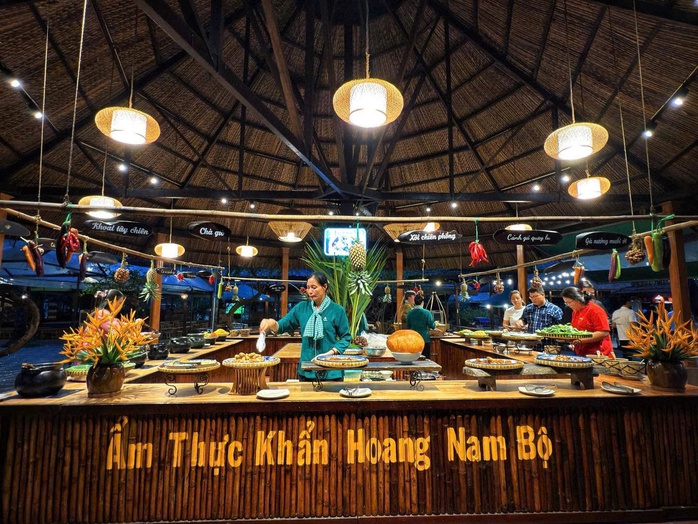 L&agrave;ng Du lịch B&igrave;nh Quới triển khai chuỗi hoạt động đặc sắc nh&acirc;n c&aacute;c dịp lễ - Ảnh 1.