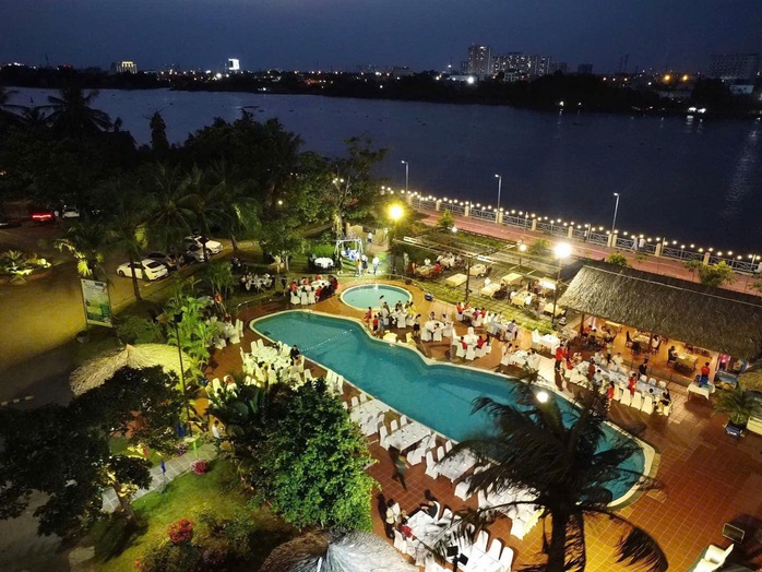 L&agrave;ng Du lịch B&igrave;nh Quới triển khai chuỗi hoạt động đặc sắc nh&acirc;n c&aacute;c dịp lễ - Ảnh 4.